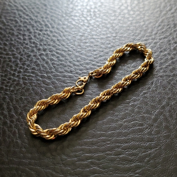 VTG Monet bracelet